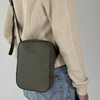 Nicolo Green Bag