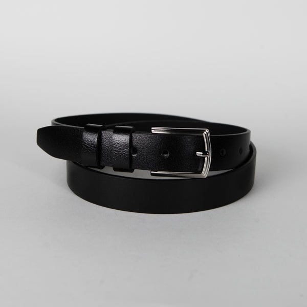 Nicolo Natural Leather Belt MBL1
