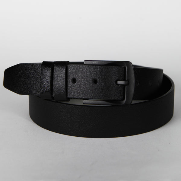 Nicolo Natural Leather Belt MBL31