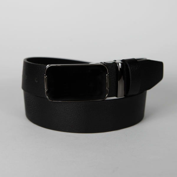 Nicolo Natural Leather Belt MDBL3