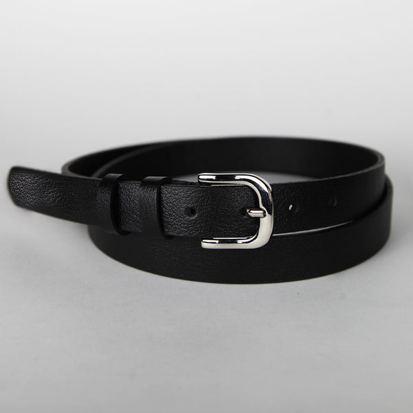 Nicolo Natural Leather Belt NQMBL2