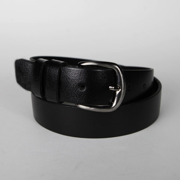 Nicolo Natural Leather Belt QMBL3