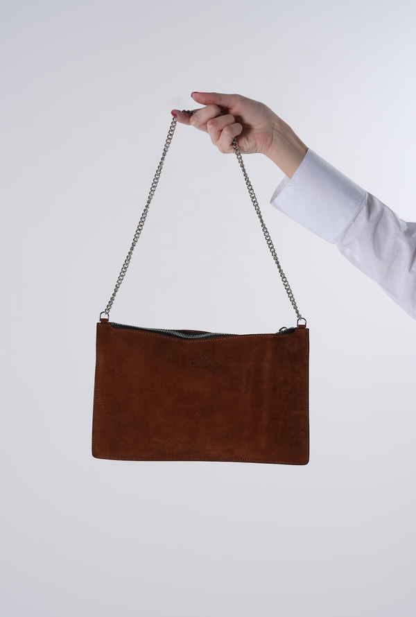 Nicolo Brown Bag