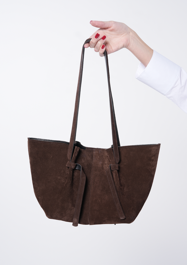 Nicolo Brown Bag