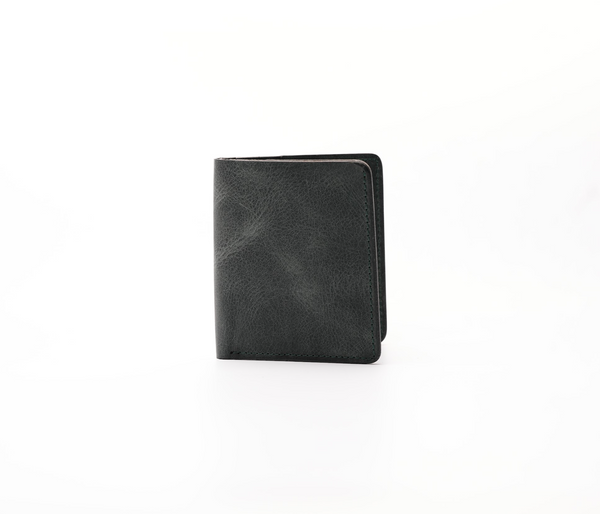 Nicolo Wallet SW3VDGREEN