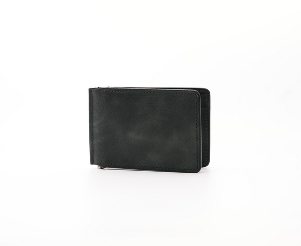 Nicolo Wallet SW4H1DGREEN