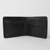 Nicolo Natural Leather Wallet, Handmade W3C2H1